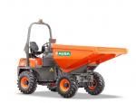 AUSA D 400 AHG 2007 года